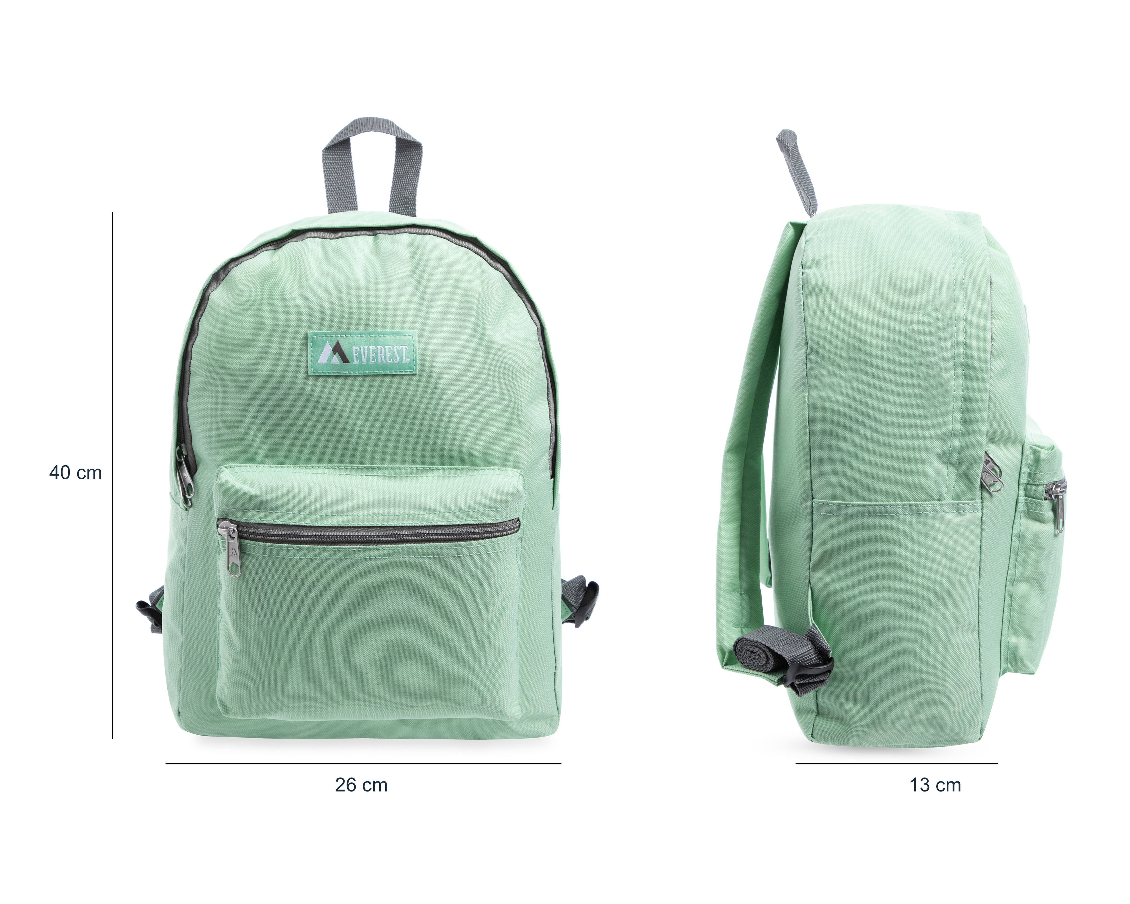 Foto 5 | Foto 5 | Mochila Everest Verde