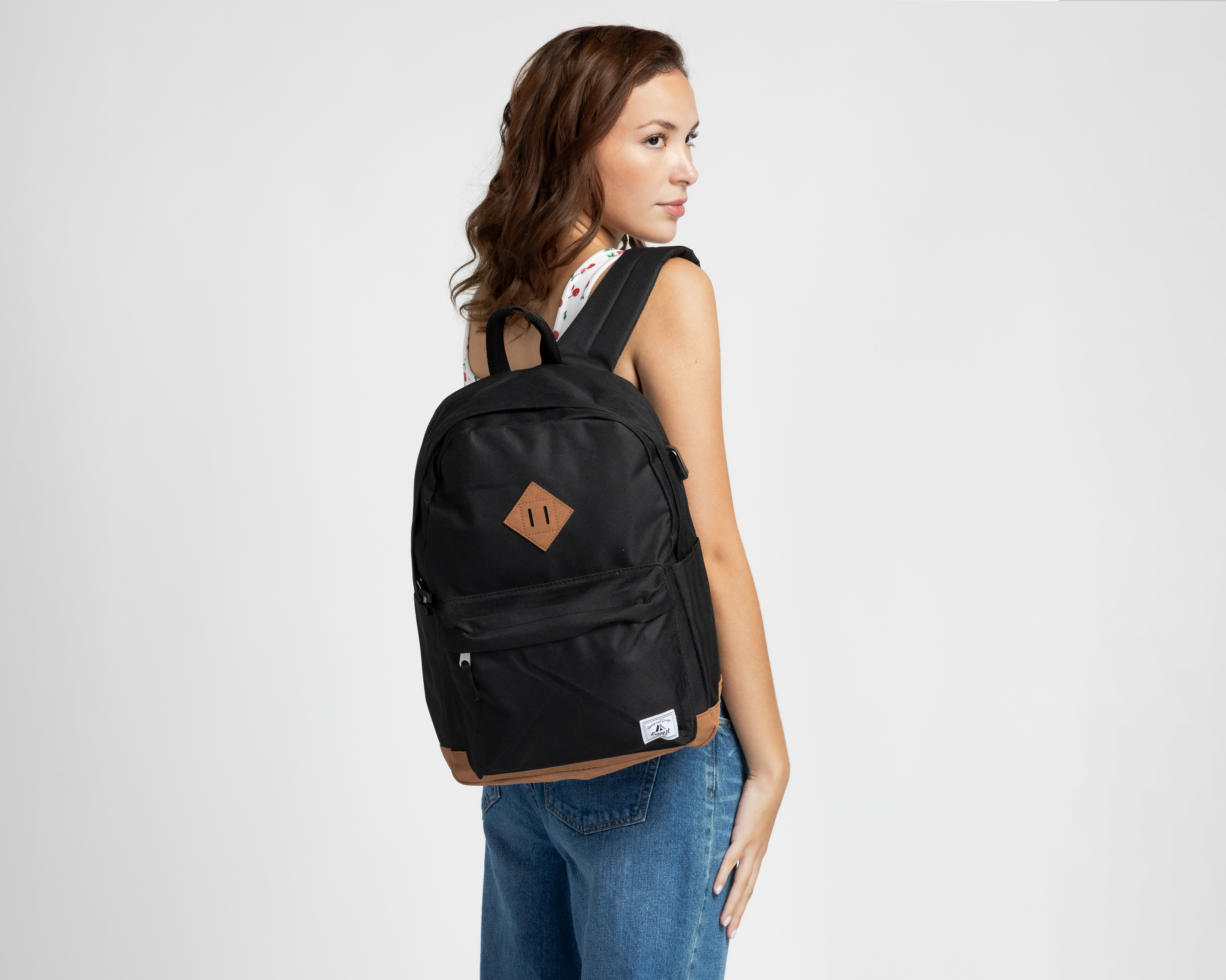 Foto 5 pulgar | Foto 4 | Mochila Everest