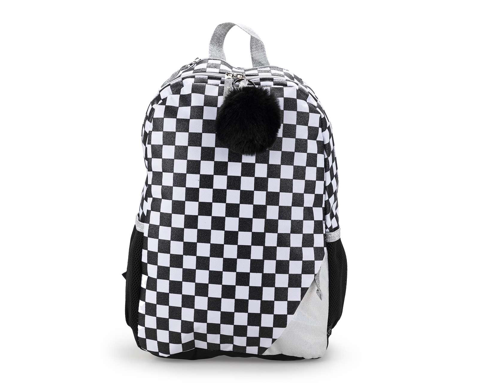 Mochila Thinner Negra