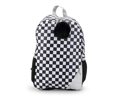 Foto 1 | Foto 1 | Mochila Thinner Negra