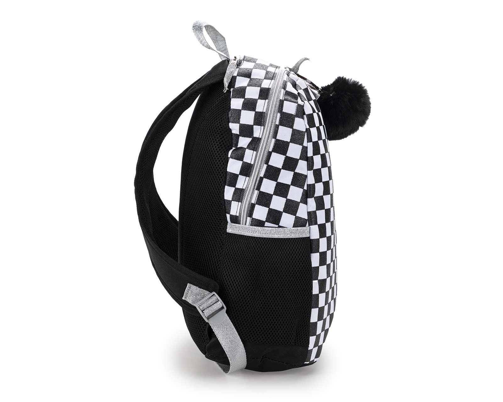 Foto 4 pulgar | Foto 3 | Mochila Thinner Negra