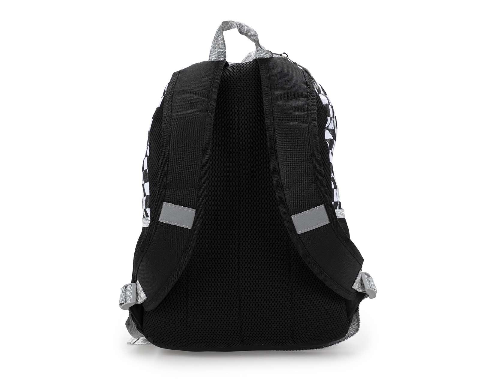 Foto 5 pulgar | Foto 4 | Mochila Thinner Negra