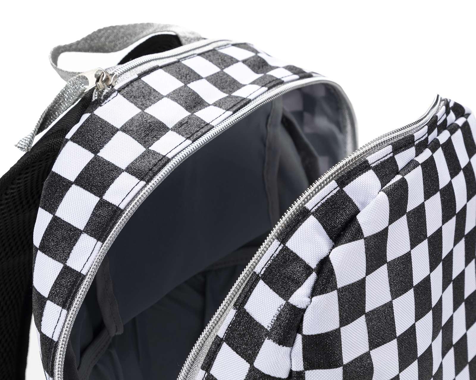 Foto 6 | Foto 6 | Mochila Thinner Negra