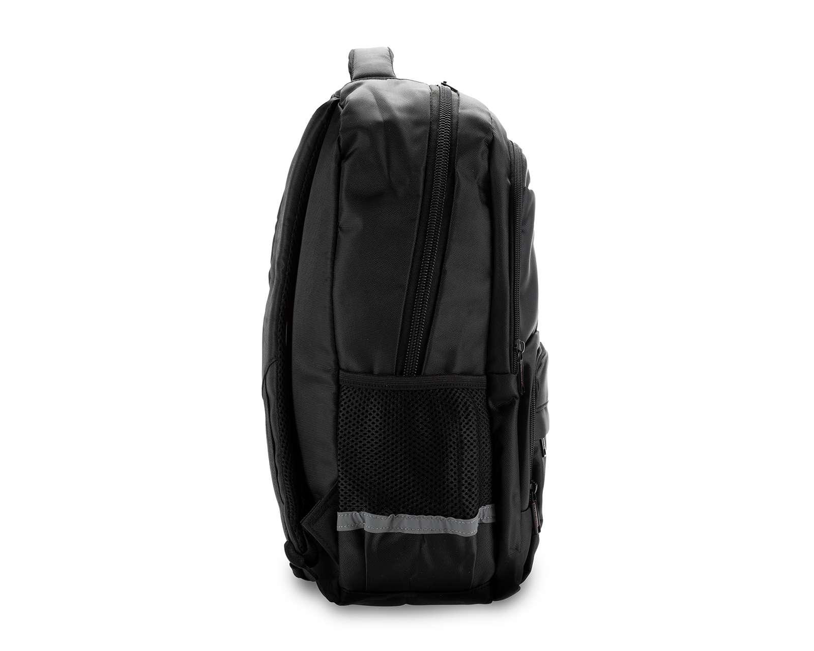 Foto 4 pulgar | Foto 3 | Mochila Furor Negra
