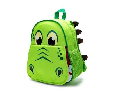 Foto 2 | Foto 2 | Mochila Baby Colors Verde
