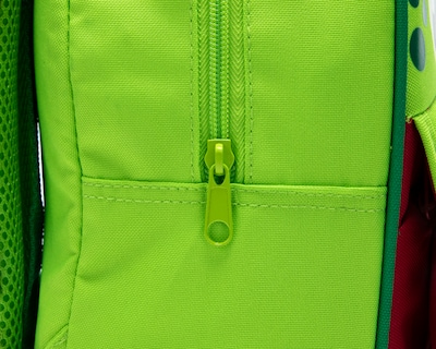 Foto 5 | Foto 5 | Mochila Baby Colors Verde