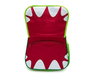 Foto 7 | Foto 7 | Mochila Baby Colors Verde