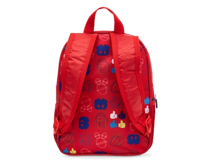 Foto 4 | Foto 4 | Mochila Disney Roja