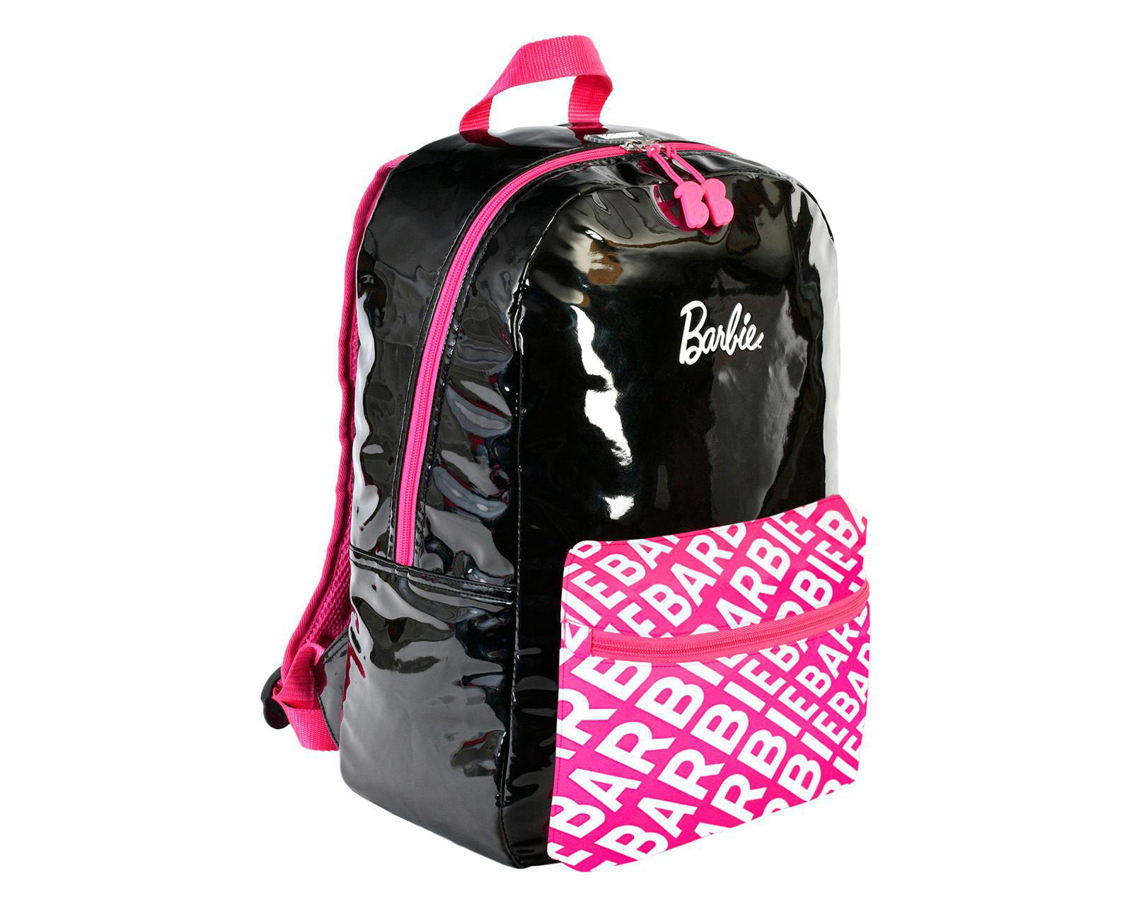 Foto 2 | Foto 2 | Mochila Barbie Negra
