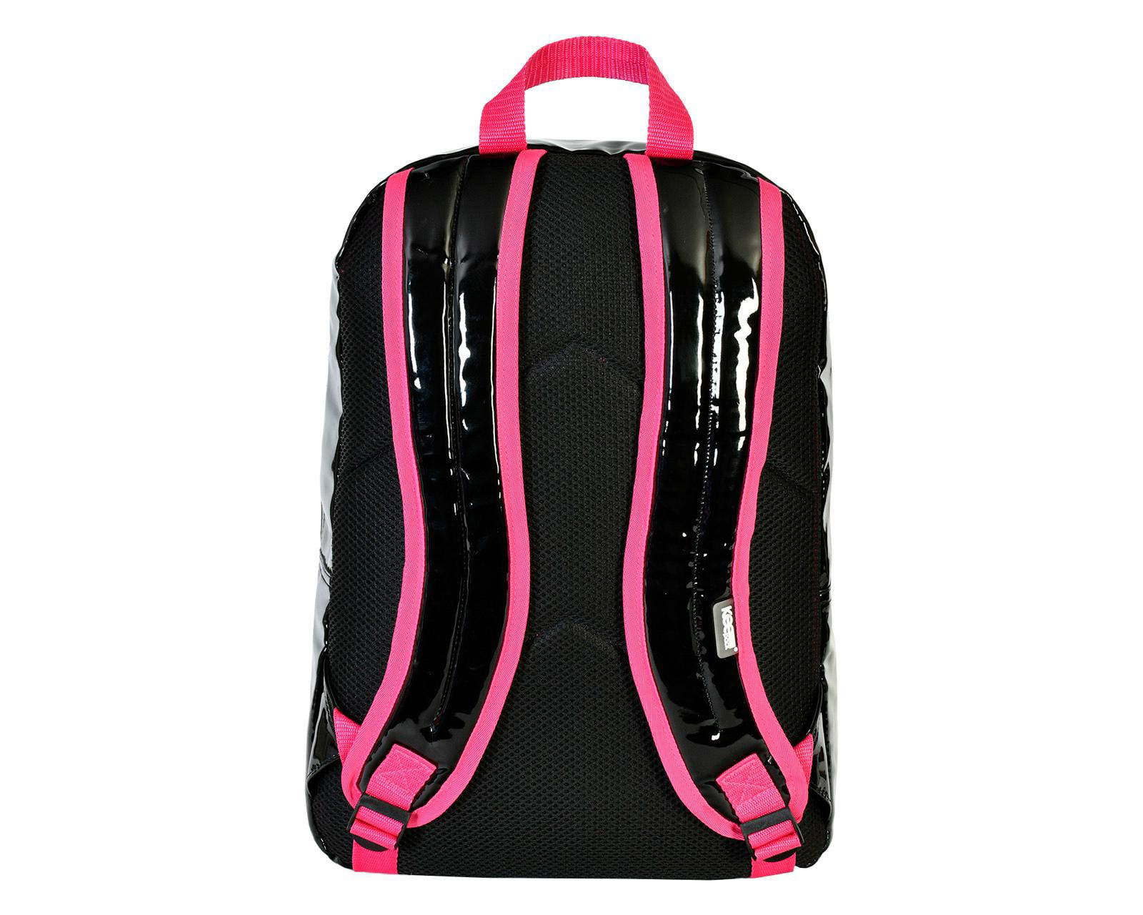 Foto 4 pulgar | Foto 3 | Mochila Barbie Negra