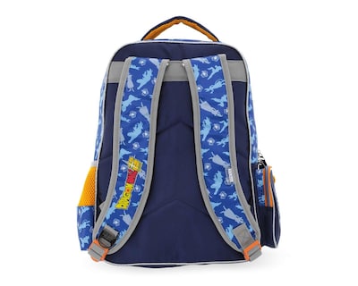 Foto 2 | Foto 2 | Mochila Dragon Ball Azul