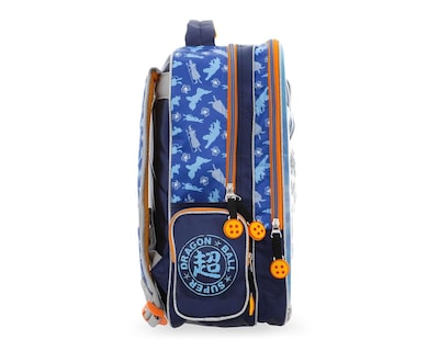 Foto 3 | Foto 3 | Mochila Dragon Ball Azul
