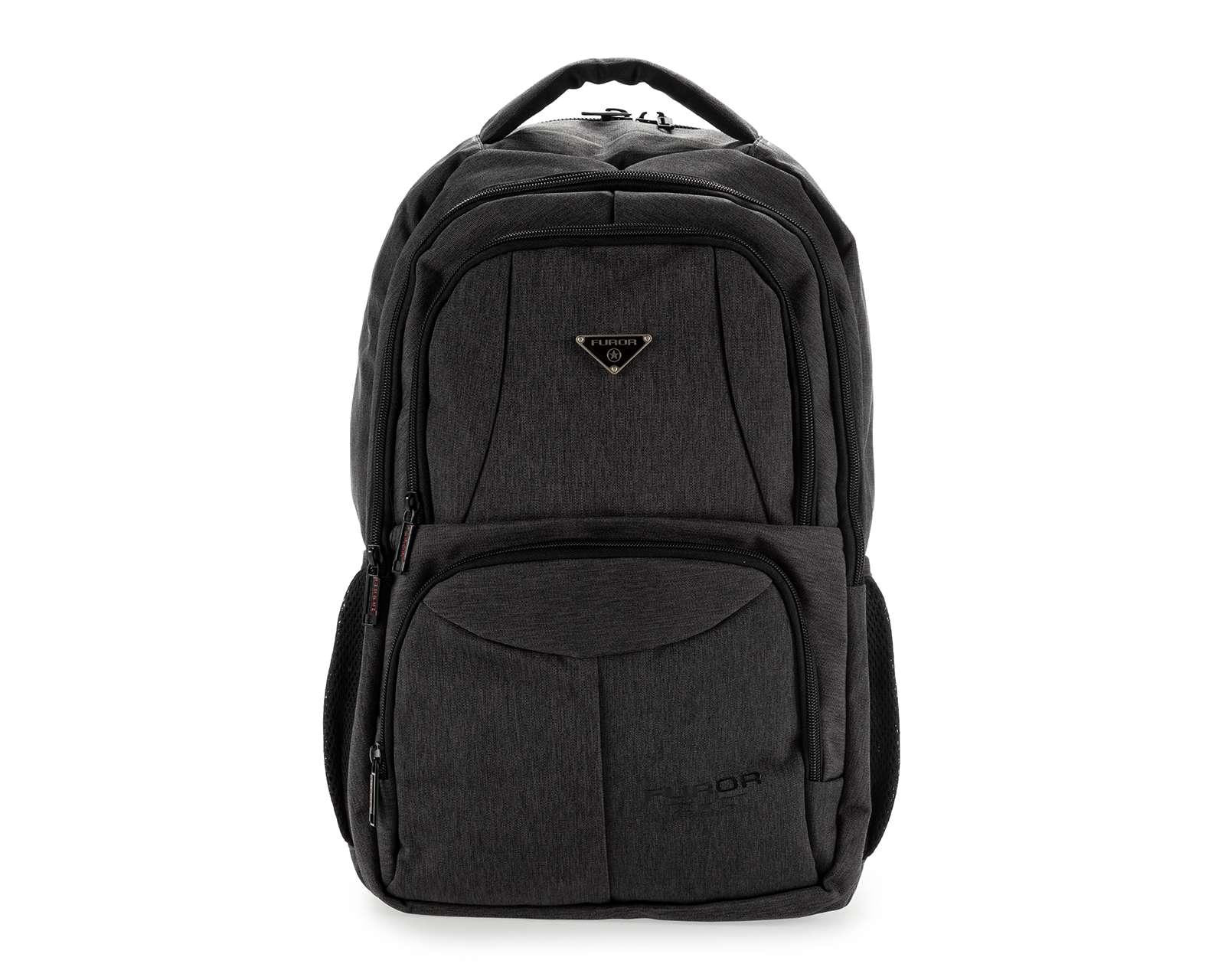 Mochila Furor Negra