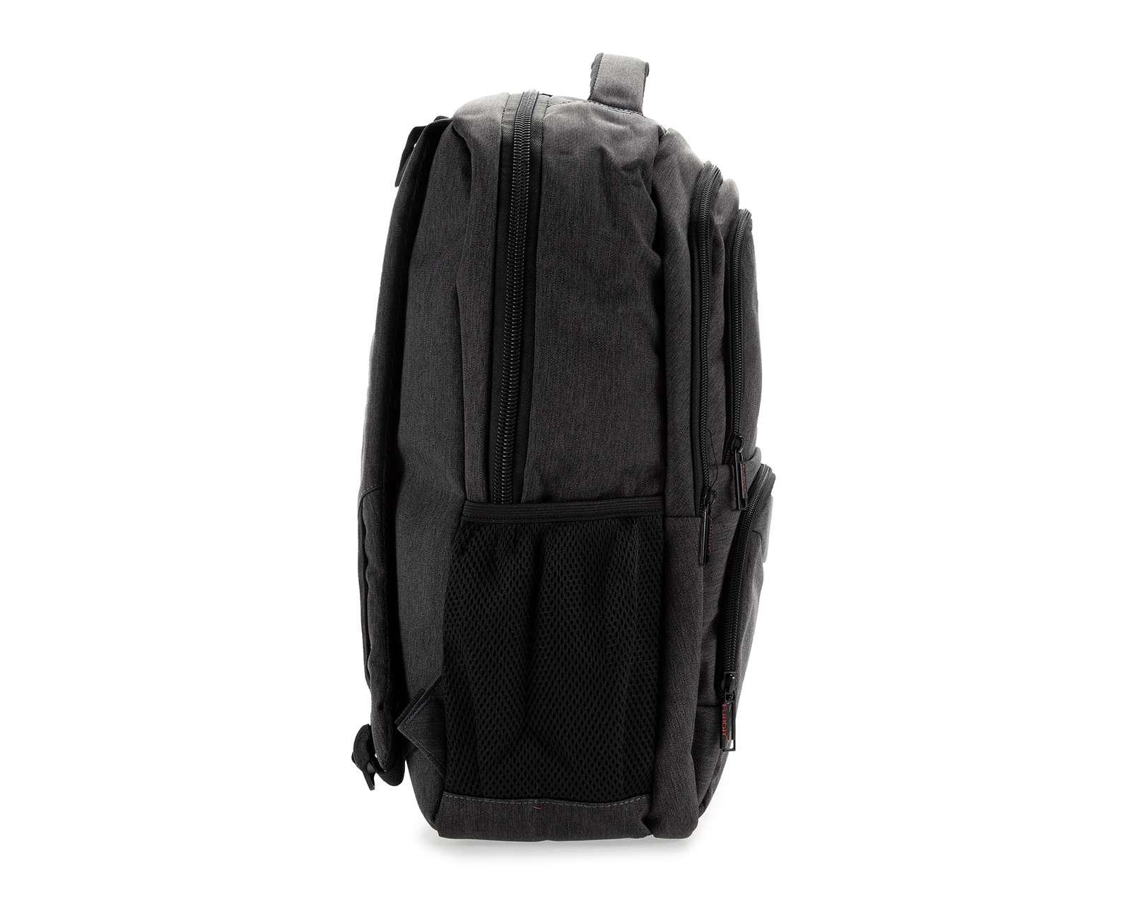 Foto 4 pulgar | Foto 3 | Mochila Furor Negra
