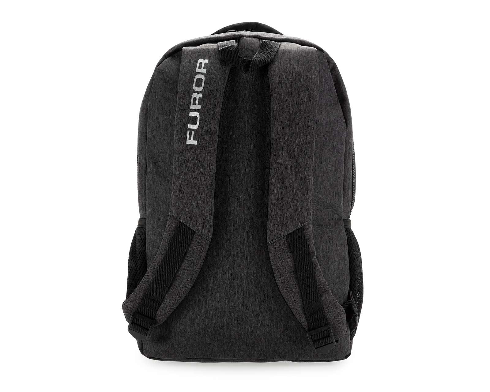 Foto 5 pulgar | Foto 4 | Mochila Furor Negra