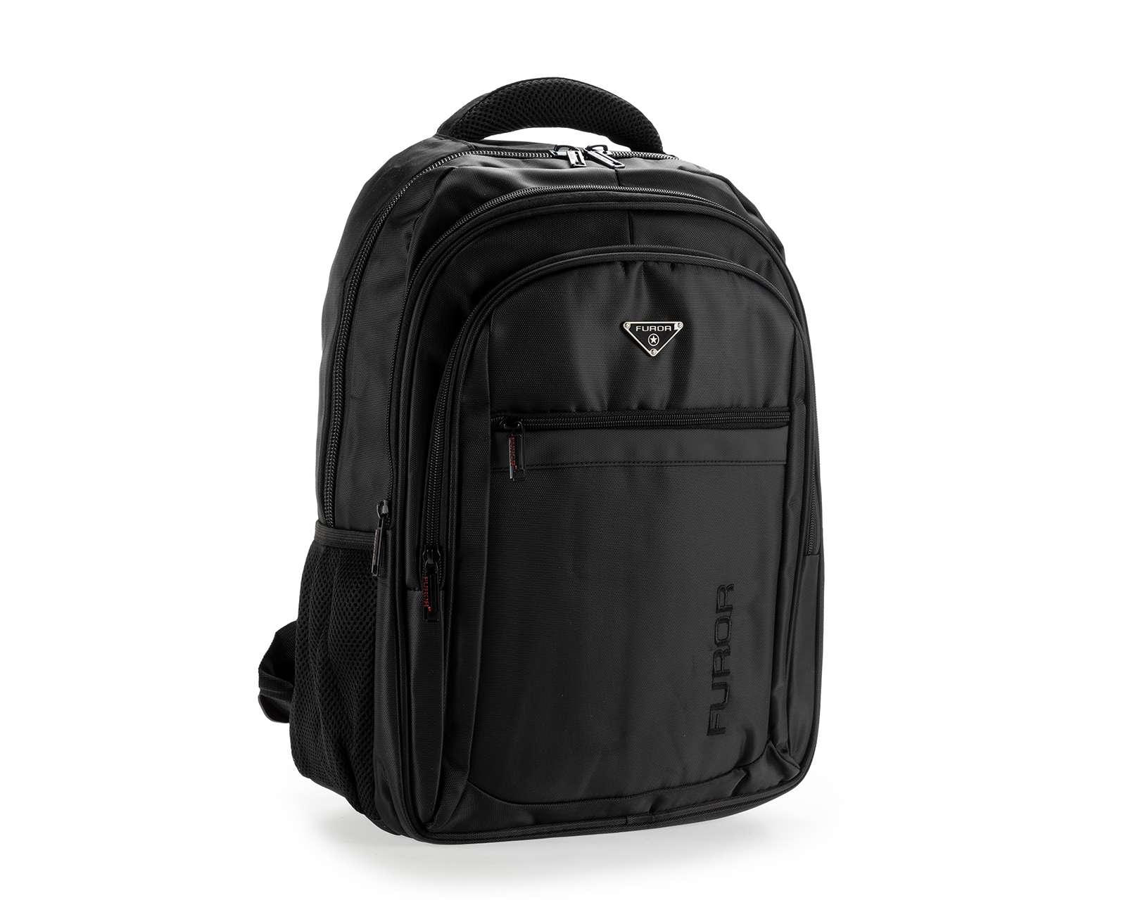 Foto 3 pulgar | Foto 2 | Mochila Furor Negra