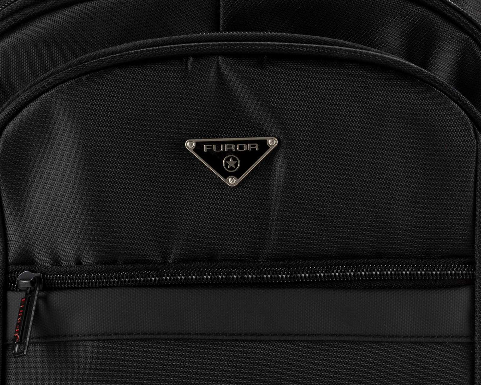 Foto 6 pulgar | Foto 5 | Mochila Furor Negra