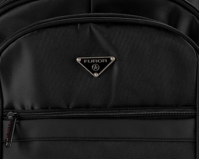 Foto 5 | Foto 5 | Mochila Furor Negra