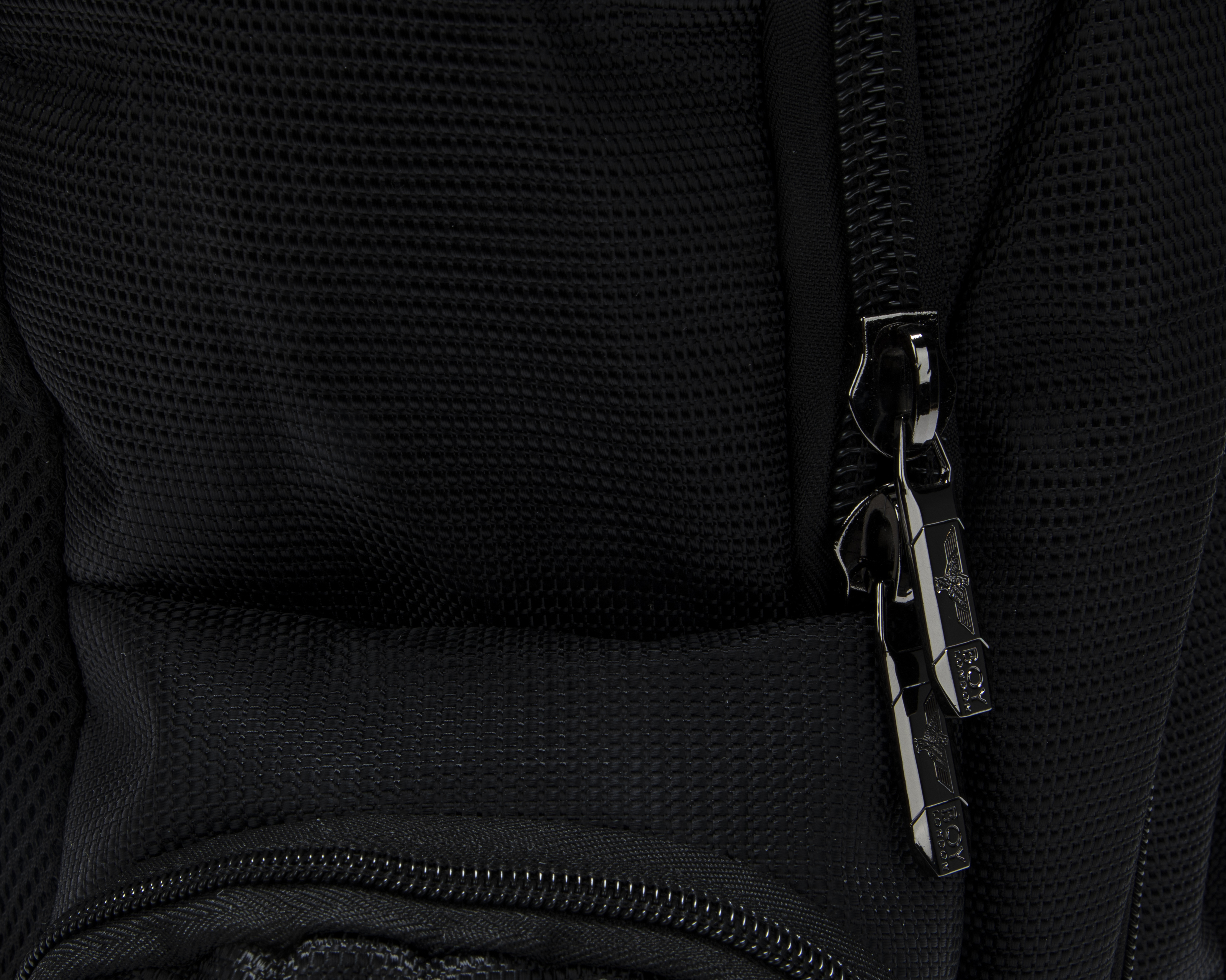 Foto 6 pulgar | Foto 5 | Mochila Boy London Negra