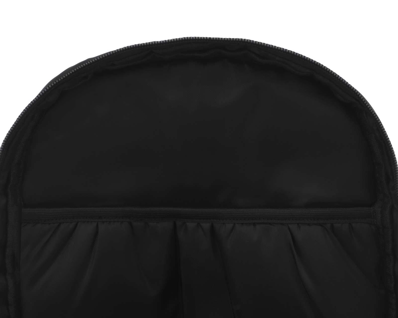 Foto 5 pulgar | Foto 4 | Mochila Sportline Negra