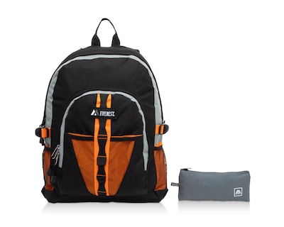 Foto 1 | Foto 1 | Mochila Everest Negra