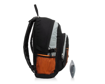 Foto 3 | Foto 3 | Mochila Everest Negra