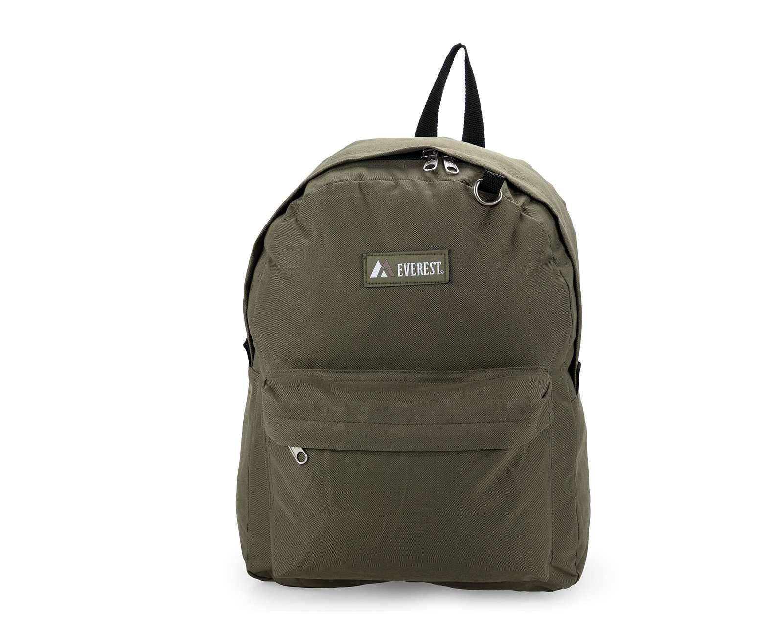 Foto 1 | Foto 1 | Mochila Everest Verde