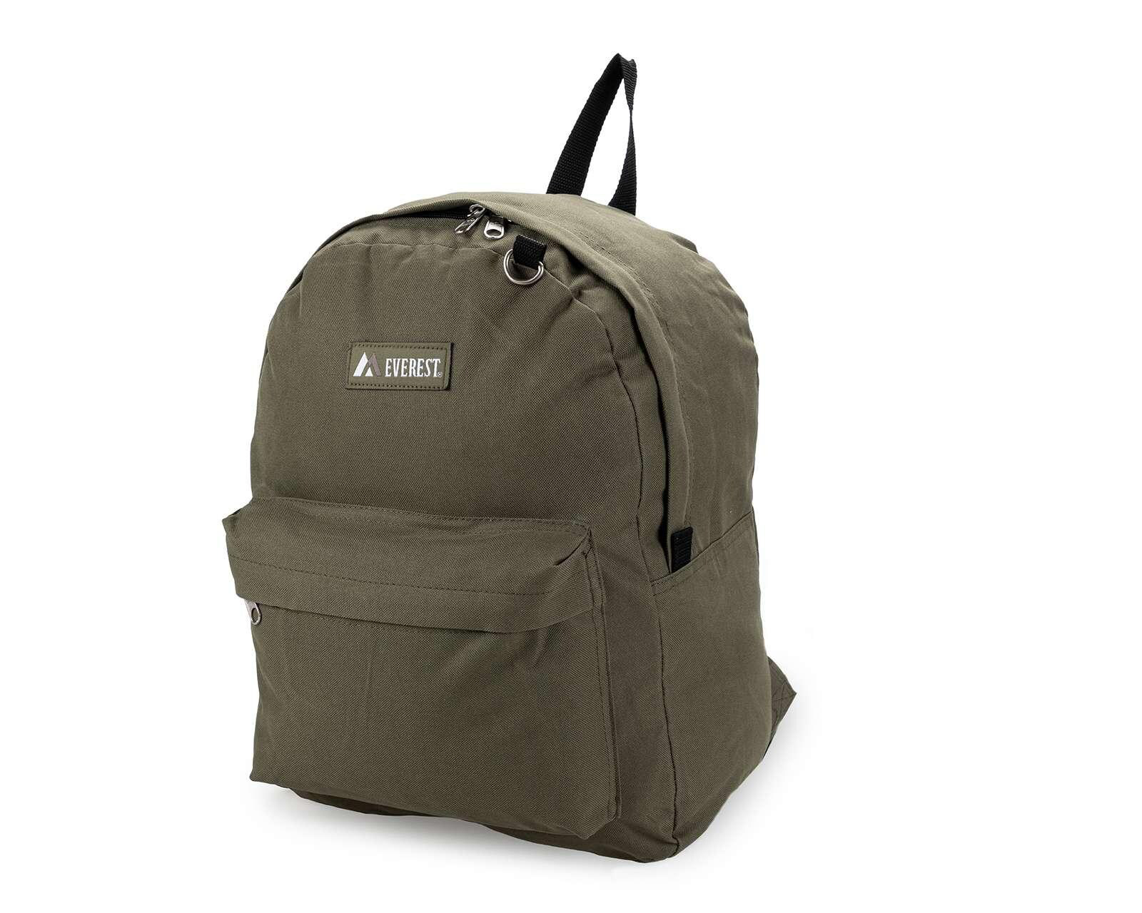 Foto 2 | Foto 2 | Mochila Everest Verde