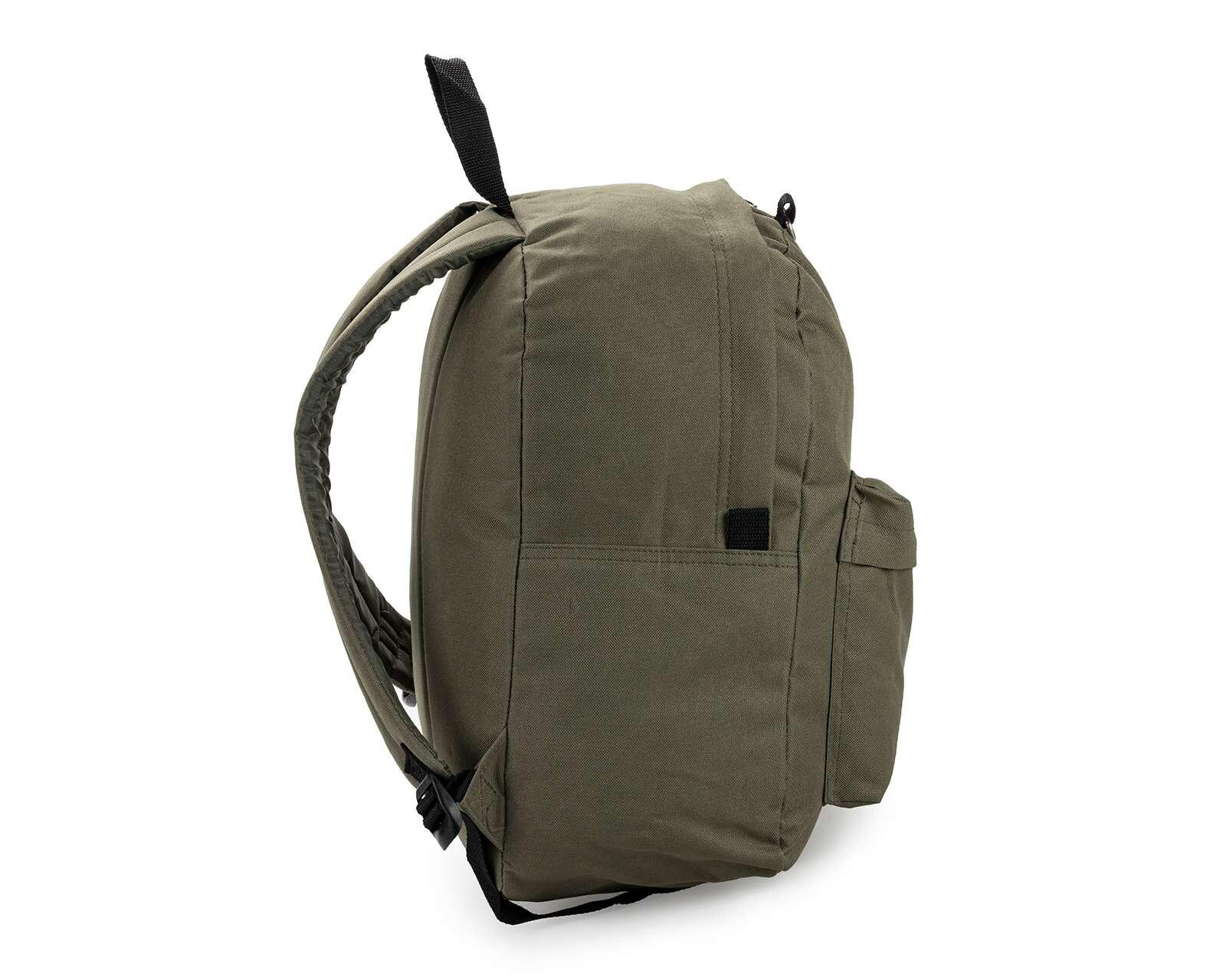 Foto 4 pulgar | Foto 3 | Mochila Everest Verde