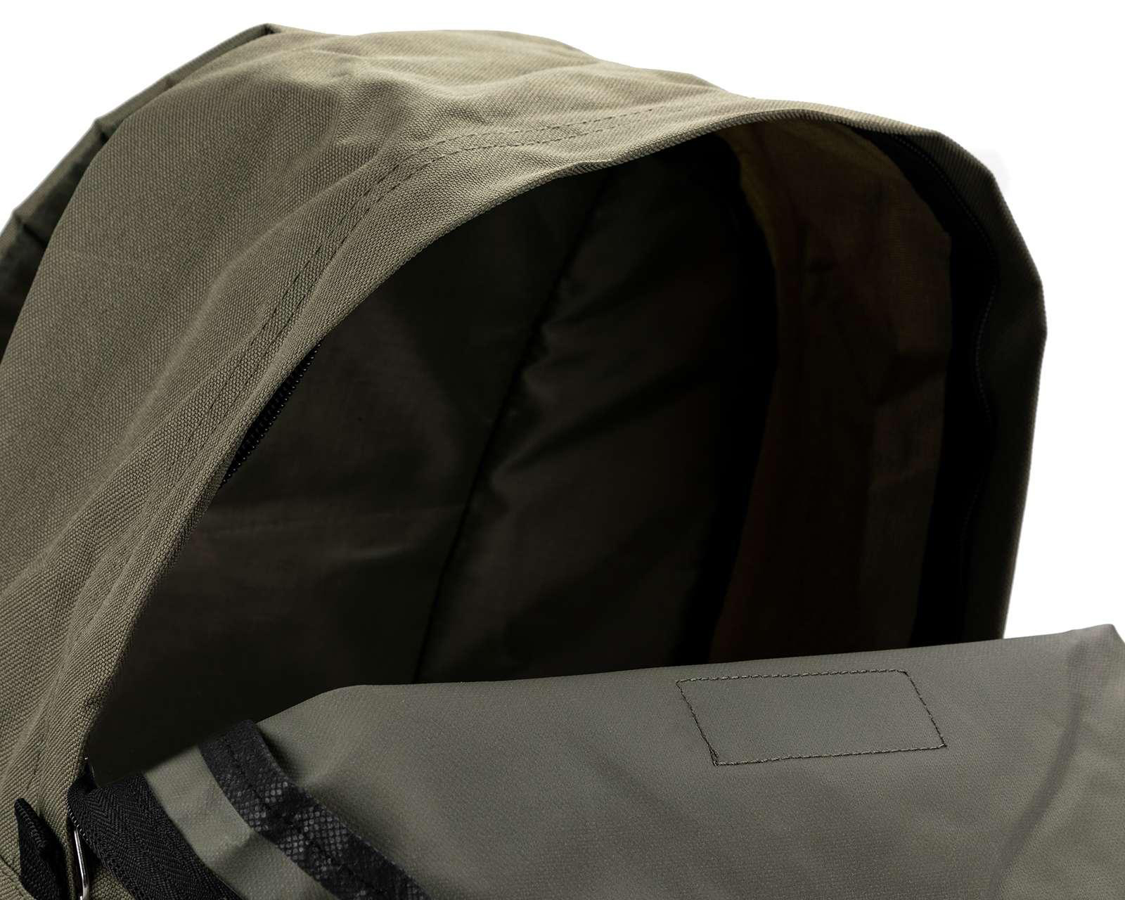 Foto 7 pulgar | Foto 6 | Mochila Everest Verde