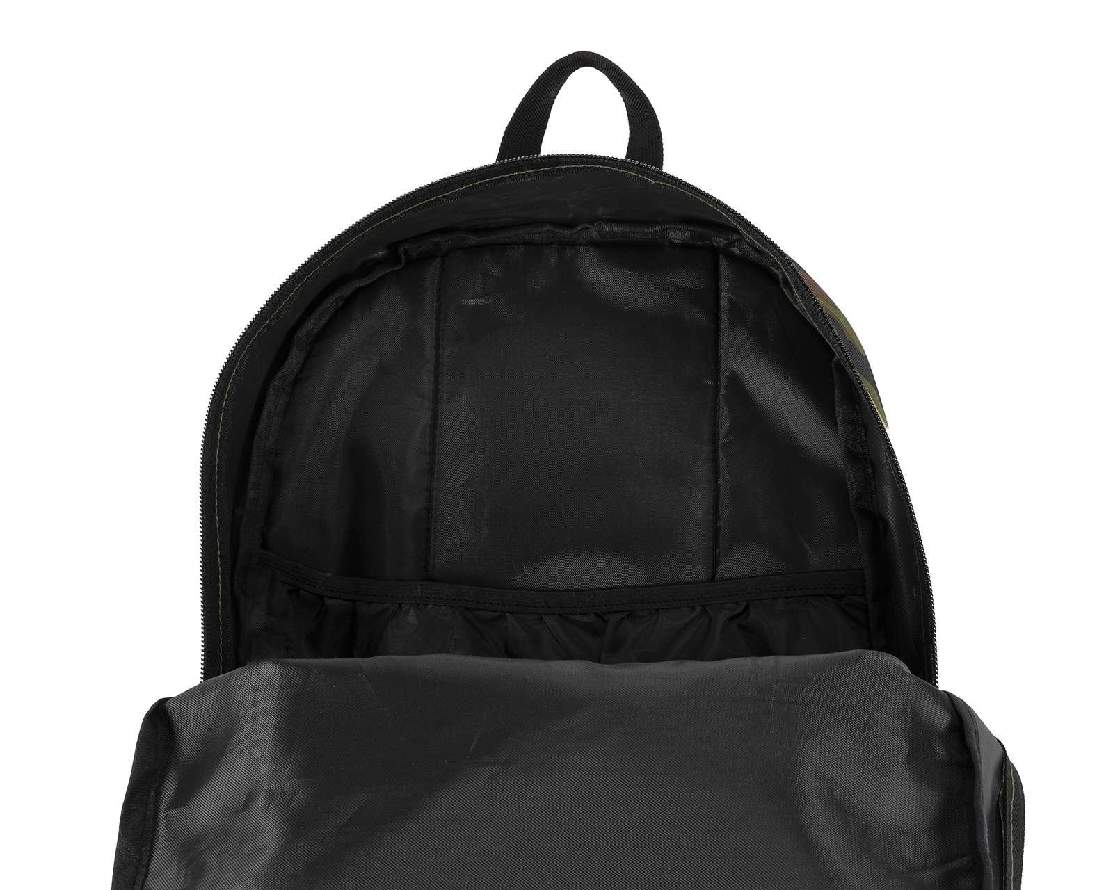 Foto 5 pulgar | Foto 4 | Mochila Neo*City Verde