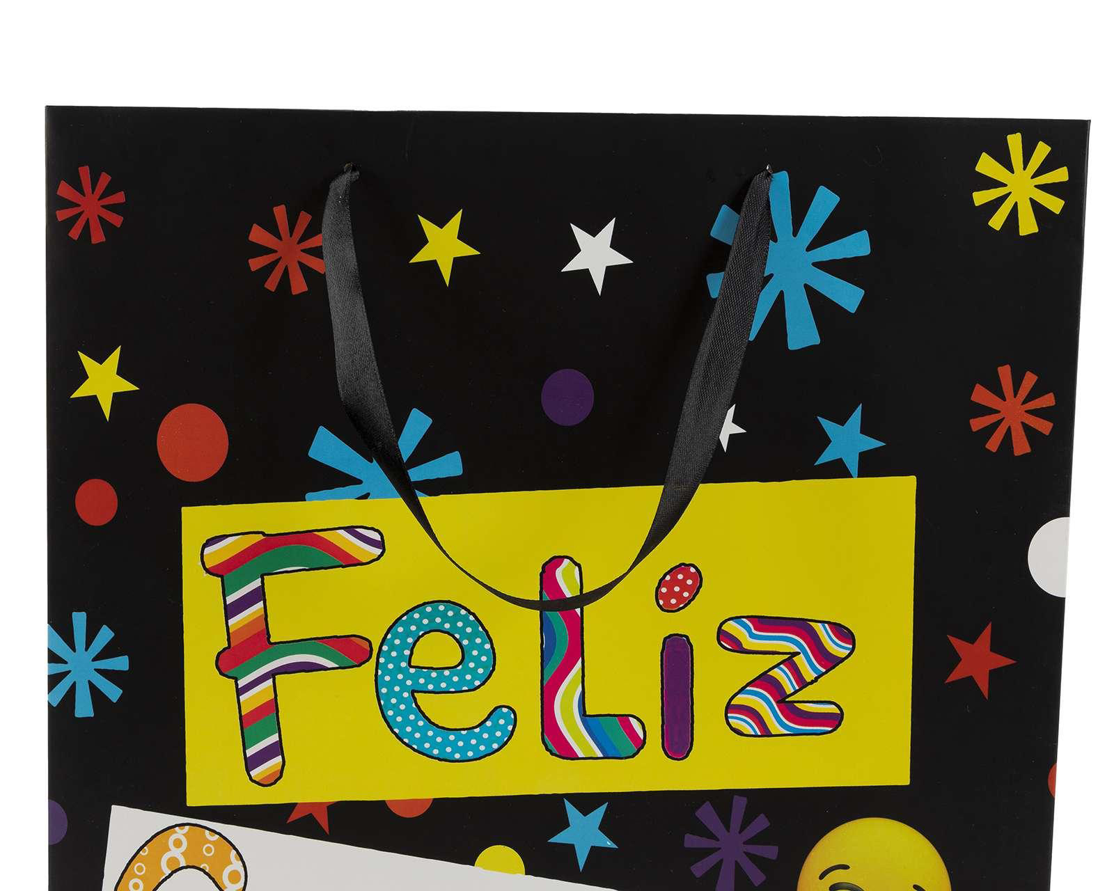 Foto 4 pulgar | Foto 3 | Bolsa de Regalo Minigami