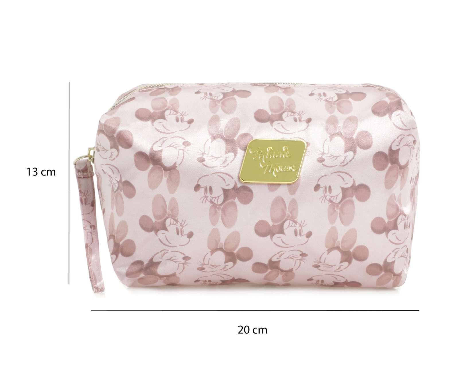 Foto 5 | Foto 5 | Cosmetiquera Disney Minnie Mouse