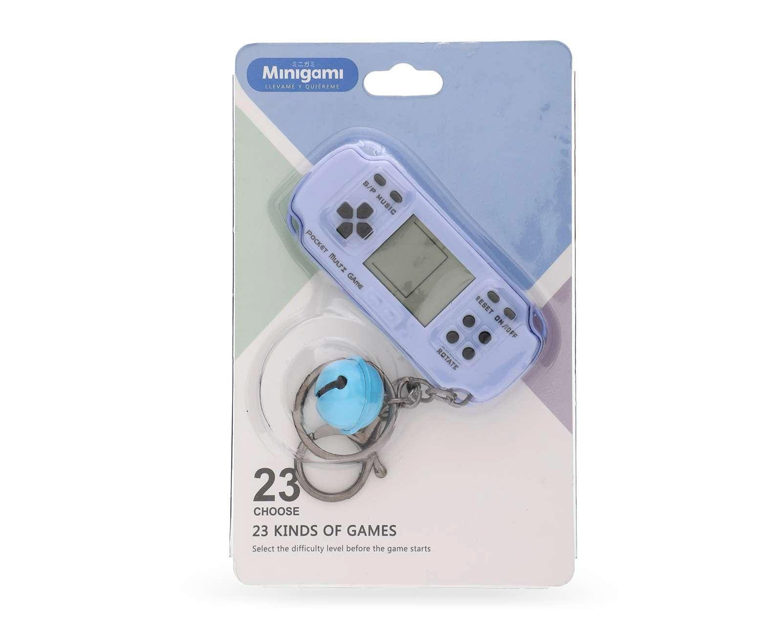 Foto 3 | Foto 3 | Tetris Minigami 23 Juegos