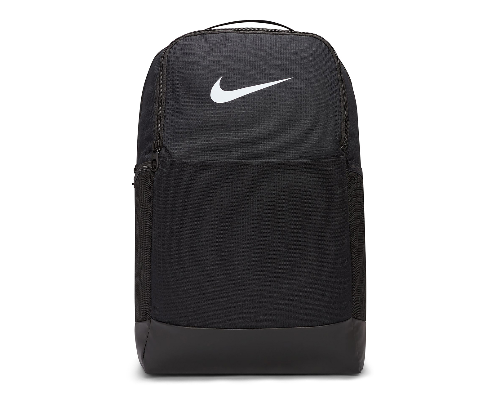 Foto 2 pulgar | Foto 1 | Mochila Nike Brasilia 9.5 Negra