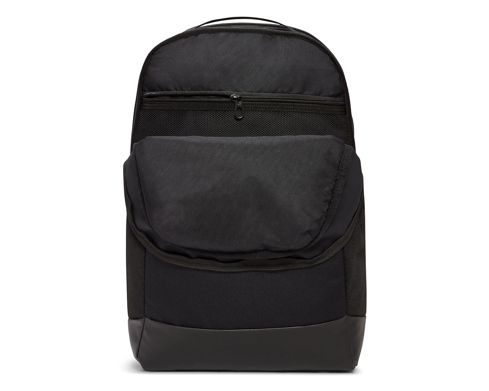 Foto 5 pulgar | Foto 4 | Mochila Nike Brasilia 9.5 Negra