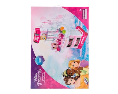 Foto 2 | Foto 2 | Juego de Cocina Disney Princesas 43 Piezas