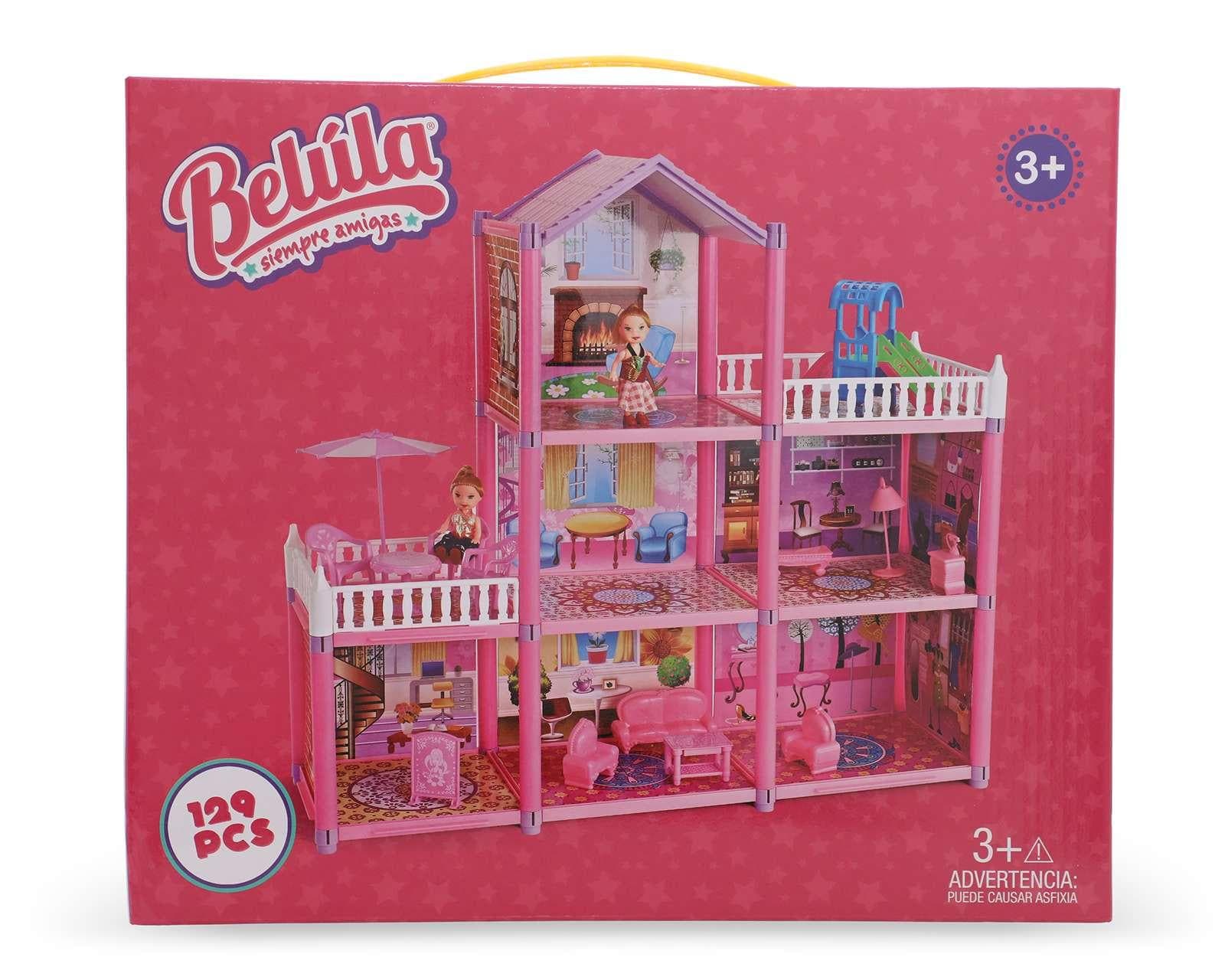 Foto 1 | Foto 1 | Casa de Muñecas Belúla