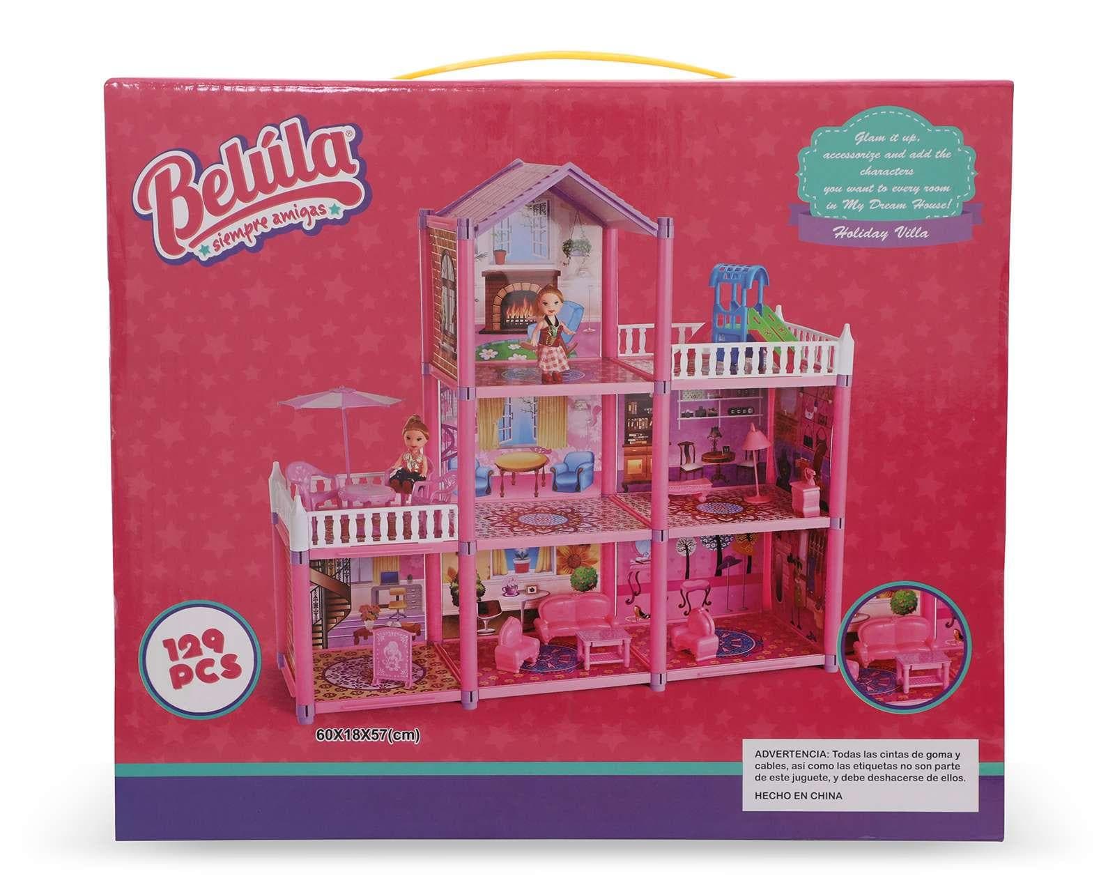 Foto 2 | Foto 2 | Casa de Muñecas Belúla