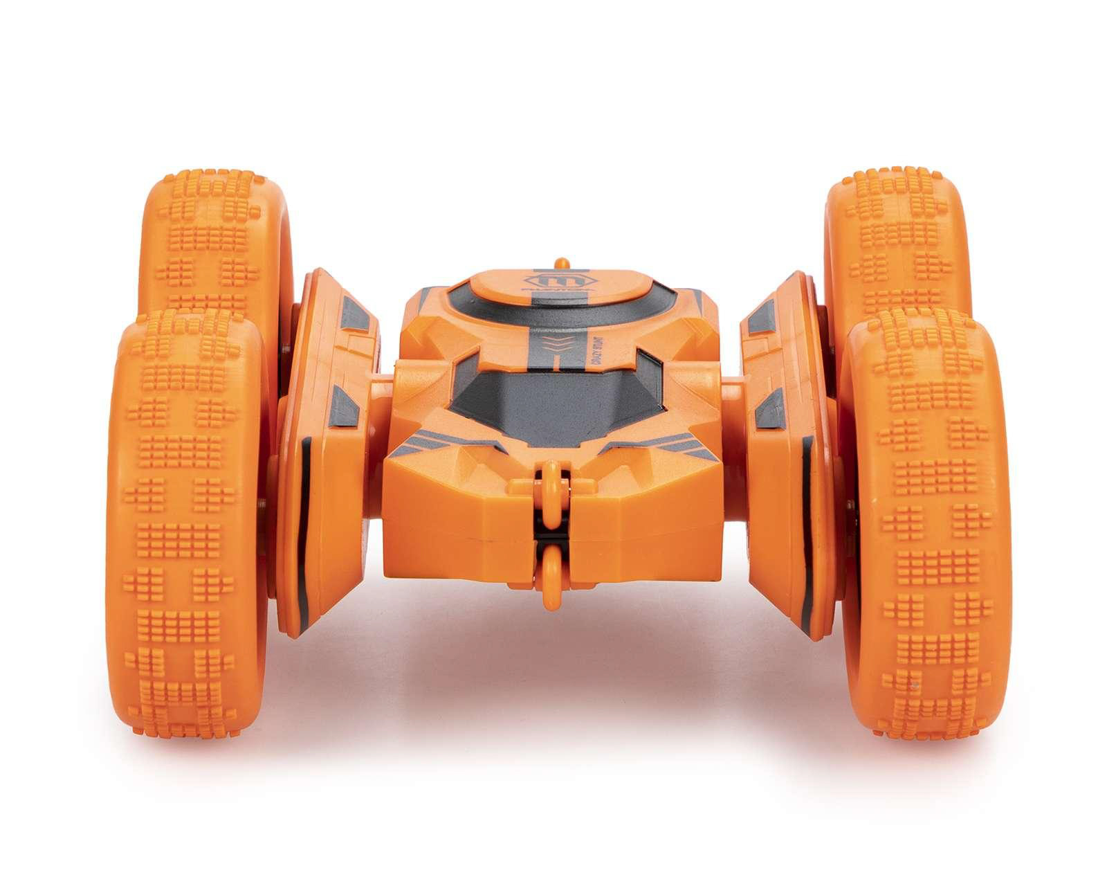 Foto 5 pulgar | Foto 4 | Vehículo a Control Remoto Funzone Todoterreno