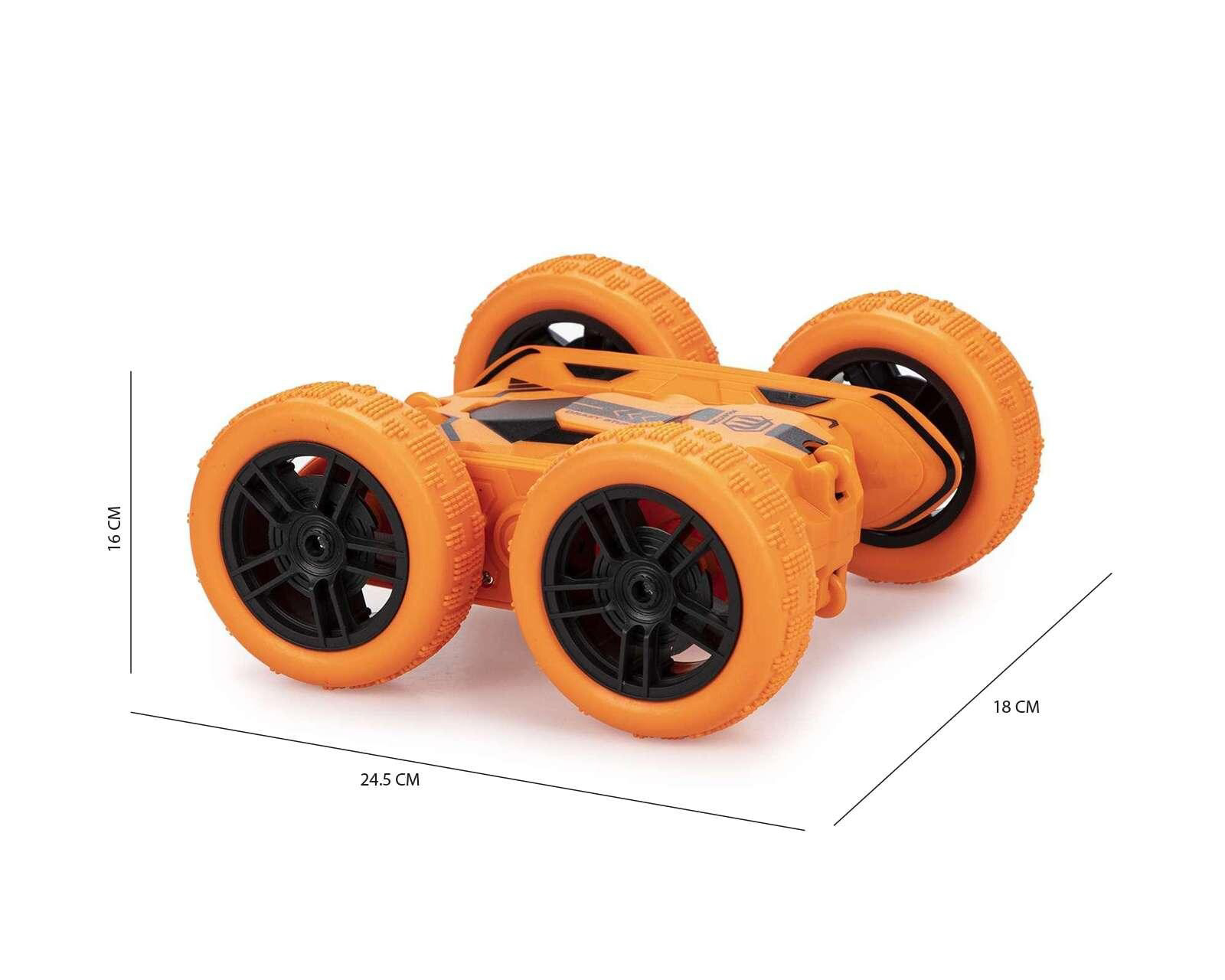 Foto 7 pulgar | Foto 6 | Vehículo a Control Remoto Funzone Todoterreno