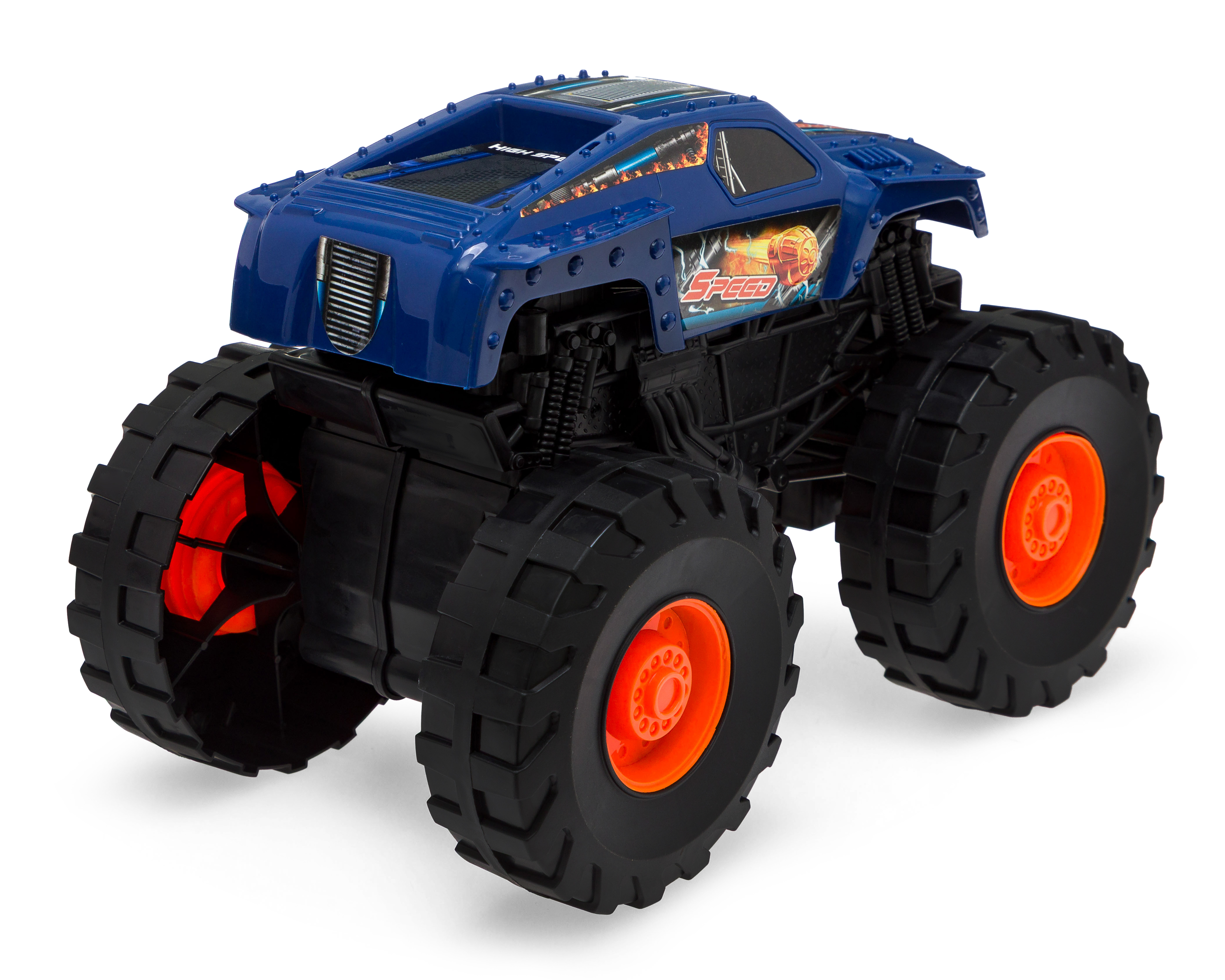 Foto 3 | Foto 3 | Monster Truck Funzone Racer Team