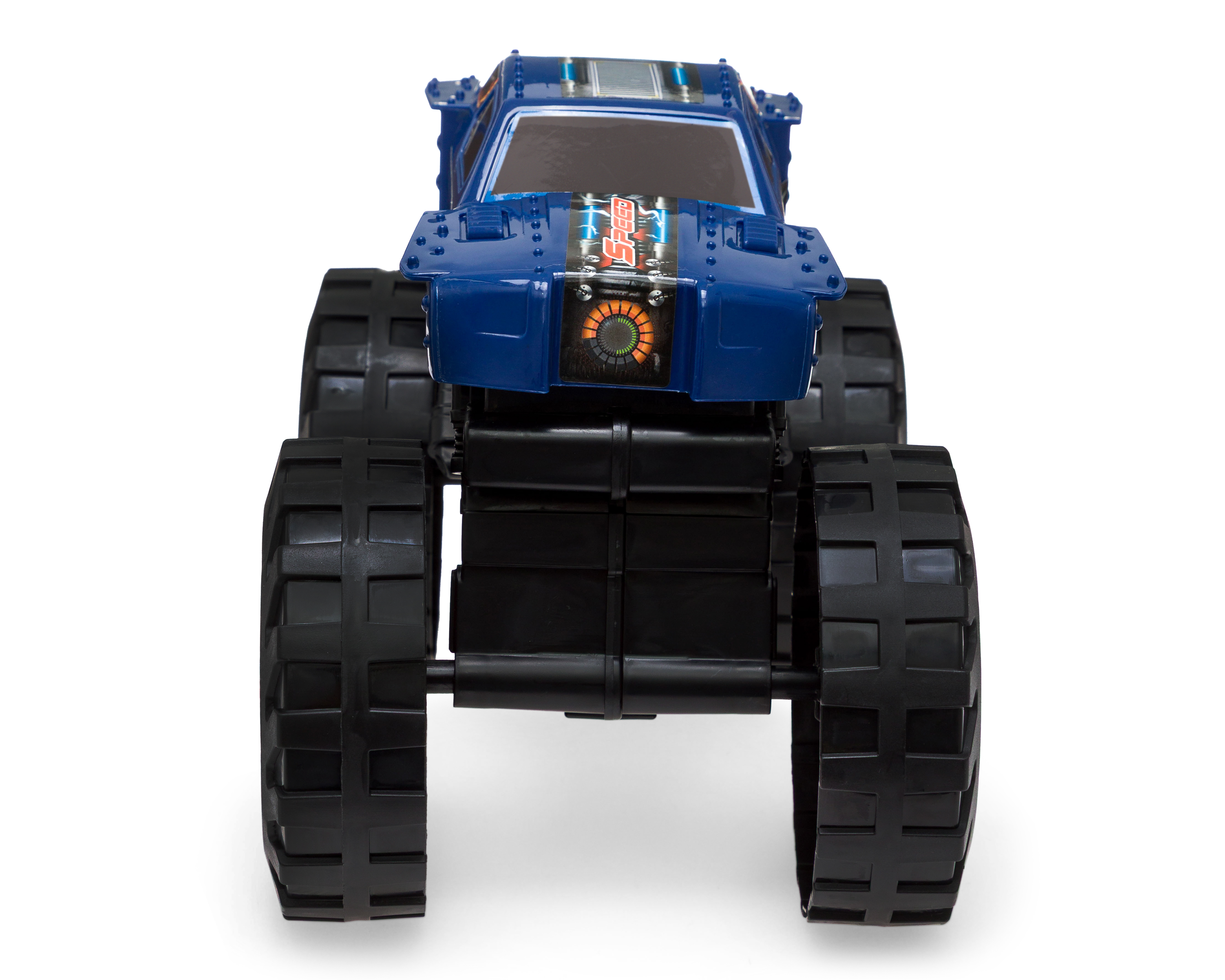 Foto 4 | Foto 4 | Monster Truck Funzone Racer Team