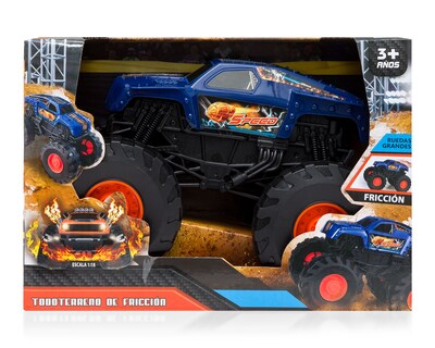 Foto 6 | Foto 6 | Monster Truck Funzone Racer Team