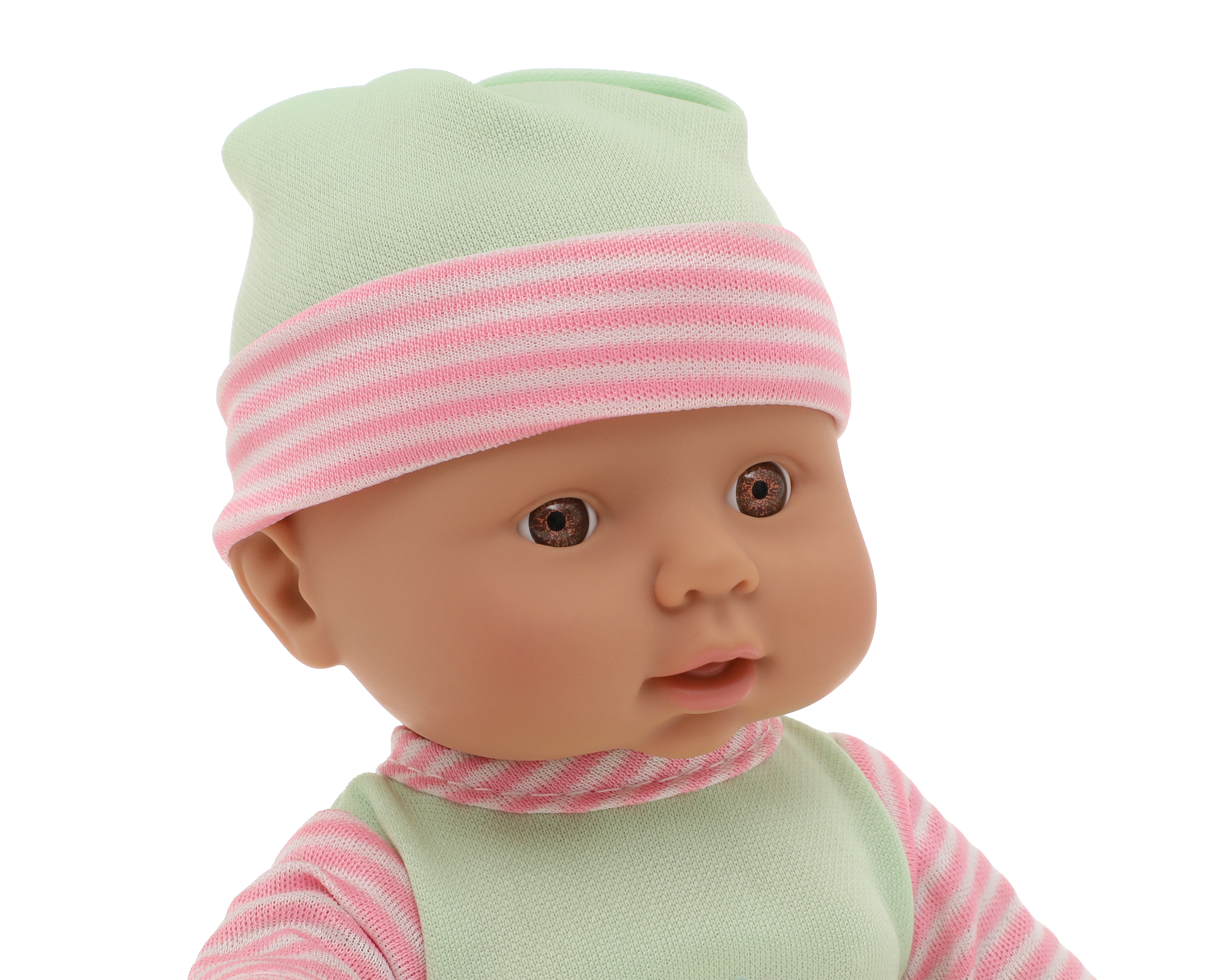 Foto 4 pulgar | Foto 3 | Muñeca Bonita Toys con Sonidos