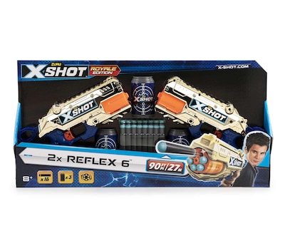 Foto 1 | Foto 1 | Lanzador X-Shot Zuru
