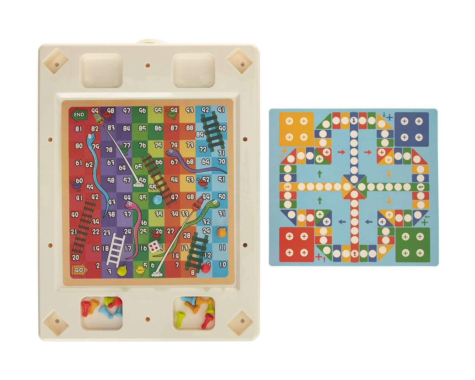 Foto 4 pulgar | Foto 3 | Pizarrón Baby Colors 31 Piezas