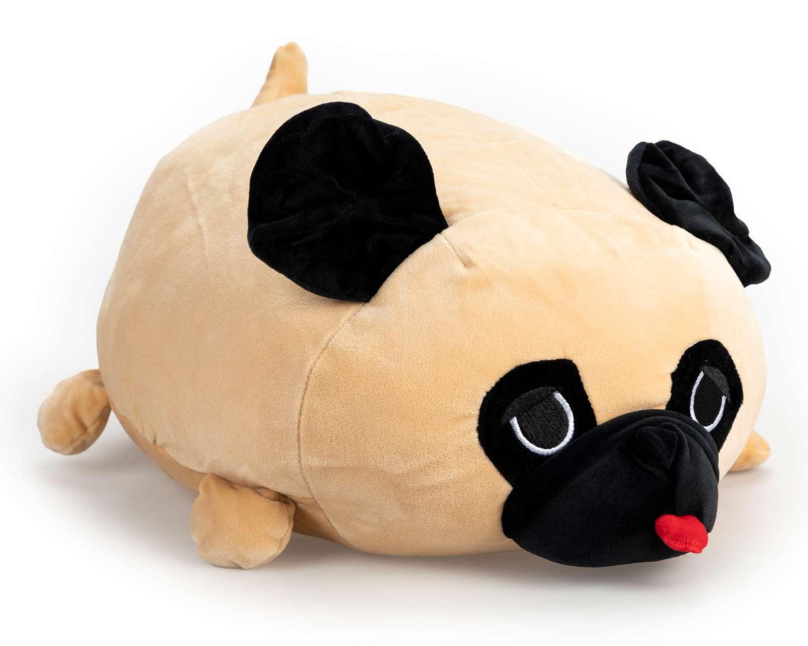 Foto 2 | Foto 2 | Peluche Linzy Perrito Pug