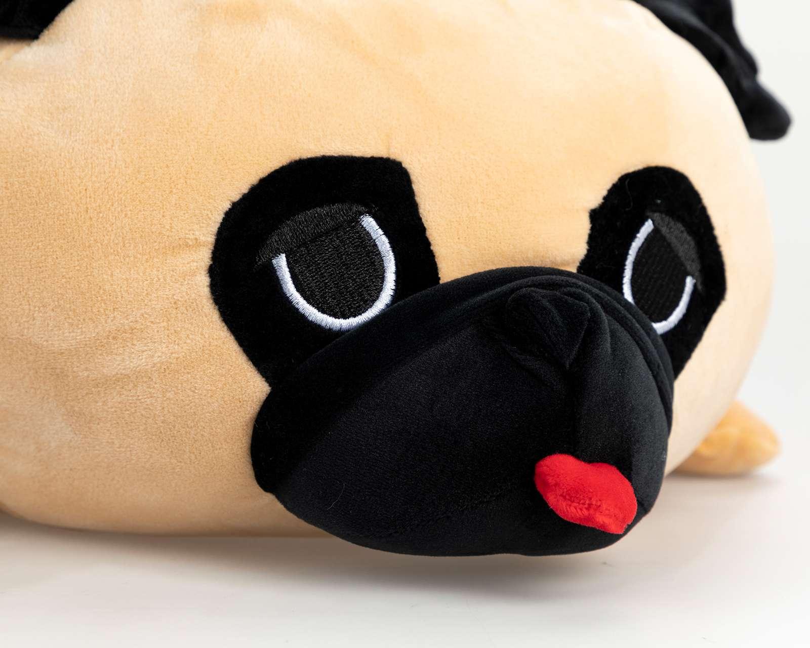 Foto 5 pulgar | Foto 4 | Peluche Linzy Perrito Pug