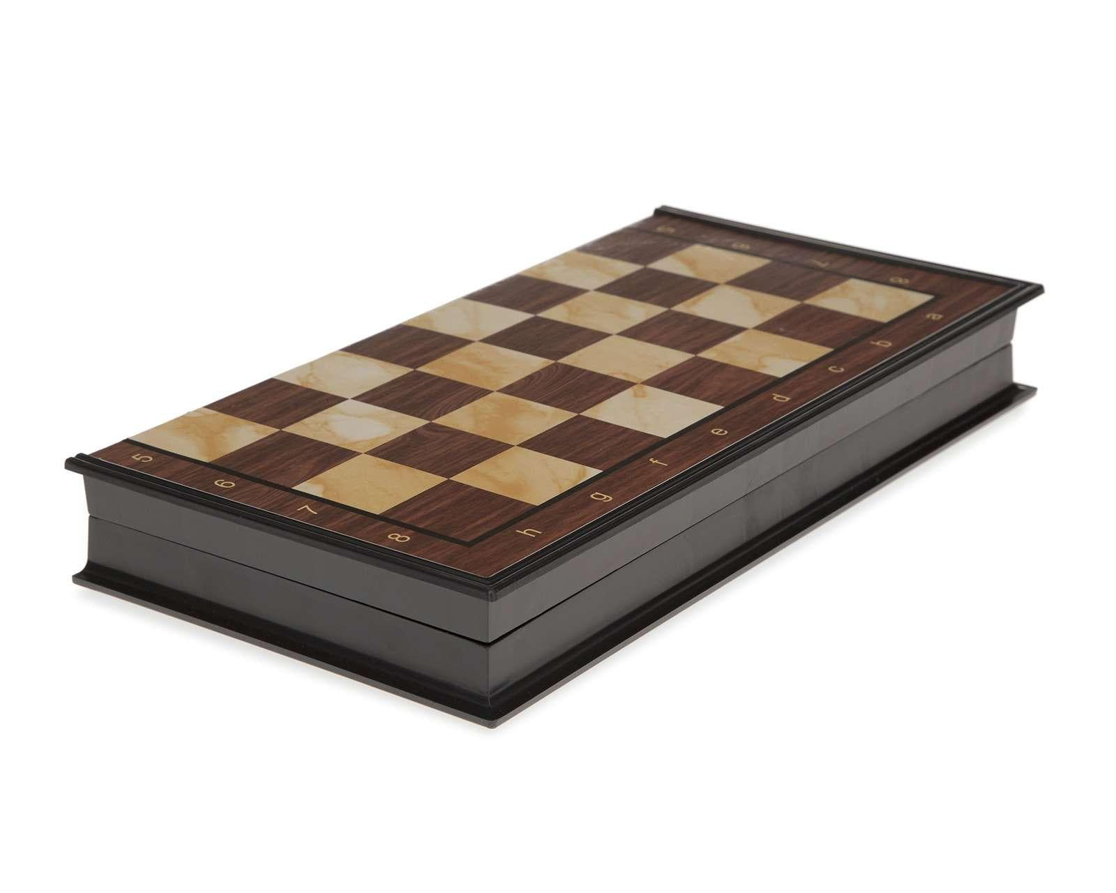 Foto 3 pulgar | Foto 2 | Juego de Ajedrez Funzone